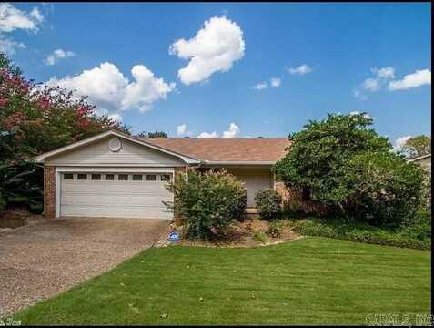 801 Kierre Drive, North Little Rock, AR 72118