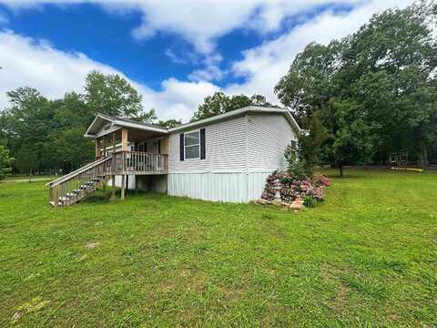 112 Ashley Place, Searcy, AR 72143