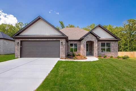 9288 Wooddale Drive, Sherwood, AR 72120