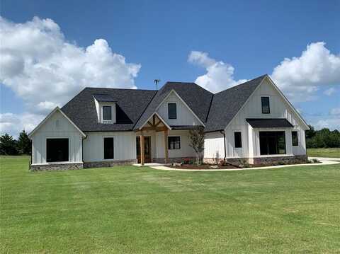 14029 North Ridge Drive, Choctaw, OK 73020