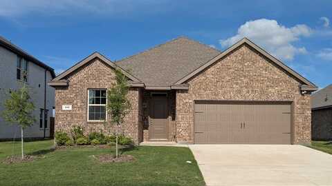 102 Caden Drive, Caddo Mills, TX 75135