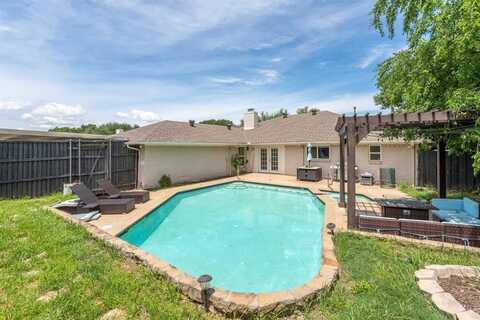 1426 Northridge Drive, Carrollton, TX 75006