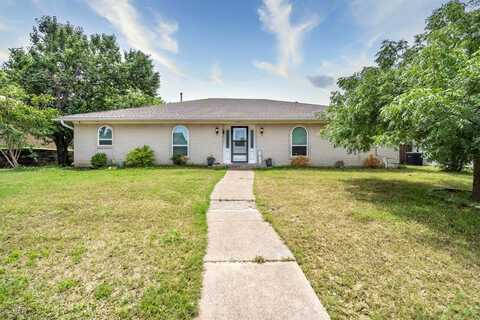 1426 Northridge Drive, Carrollton, TX 75006