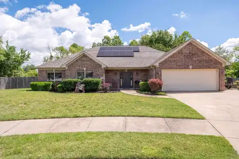 3407 Hemlock Cove, Benton, AR 72015