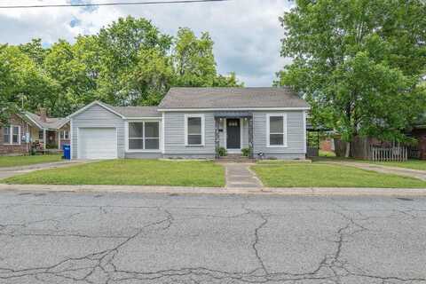 1614 Independence, Conway, AR 72034