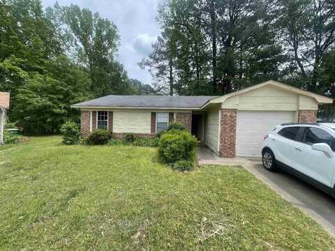 9 Dawn Court, Little Rock, AR 72209