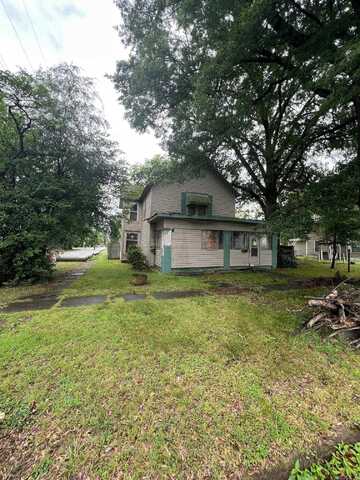 401 S Leslie, Stuttgart, AR 72160