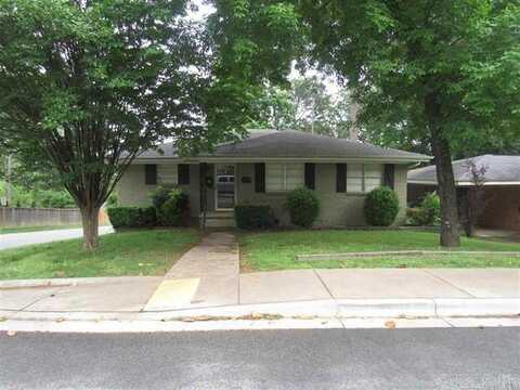 821 McAdoo Street, Little Rock, AR 72205