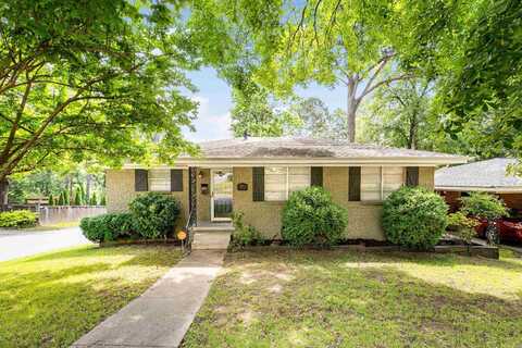 821 McAdoo Street, Little Rock, AR 72205