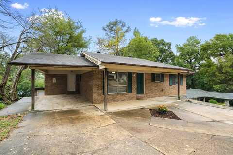 207 Hyacinth Circle, Hot Springs, AR 71913