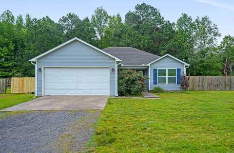 125 Covey Lane, Austin, AR 72007