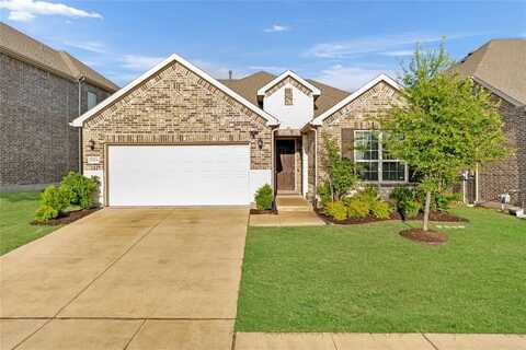 2504 Redbridge Lane, McKinney, TX 75071