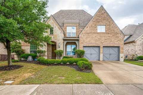 13501 Grand Arbor Lane, Frisco, TX 75035