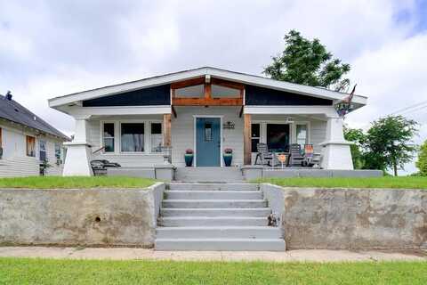 1600 Mississippi Avenue, Fort Worth, TX 76104
