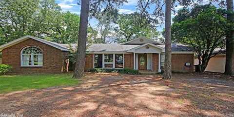 11 Red Wolf Trl, Conway, AR 72032