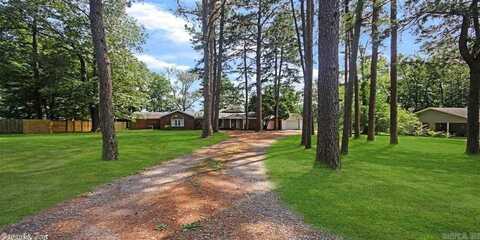 11 Red Wolf Trl, Conway, AR 72032