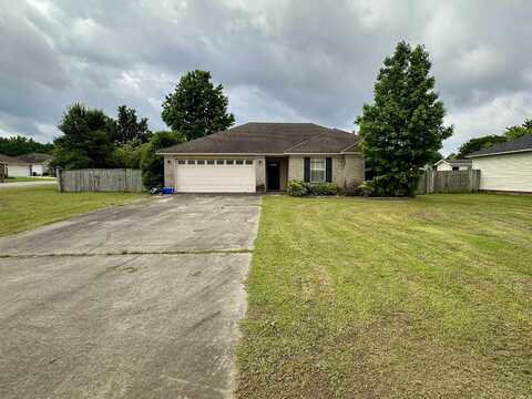 25 Azalea Drive, Cabot, AR 72023