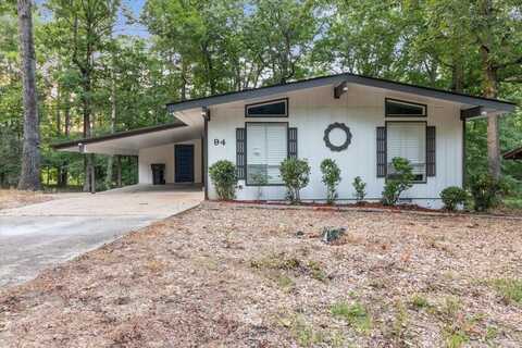 94 ARIAS Way, Hot Springs Village, AR 71909
