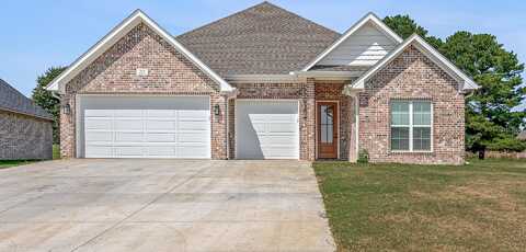 113 Clearwater Drive, Brookland, AR 72417