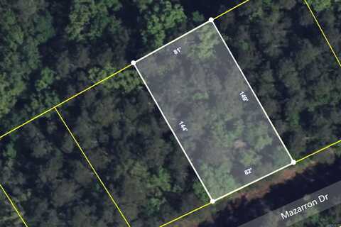 80 Mazarron Drive, Hot Springs Village, AR 71909