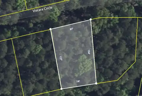 72 Viscara Circle, Hot Springs Village, AR 71909