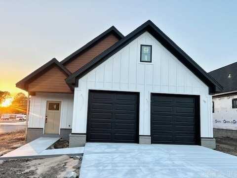 105 Easy Street, Maumelle, AR 72113