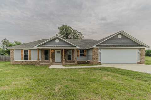 80 JAMES DEVAUGHN, Paragould, AR 72450