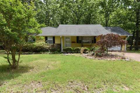 172 Dunn Hollow Drive, Fairfield Bay, AR 72088