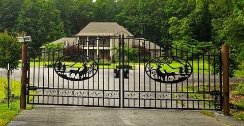 4275 Campground Road, Austin, AR 72007