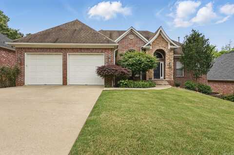 15 Challain Cove, Little Rock, AR 72223