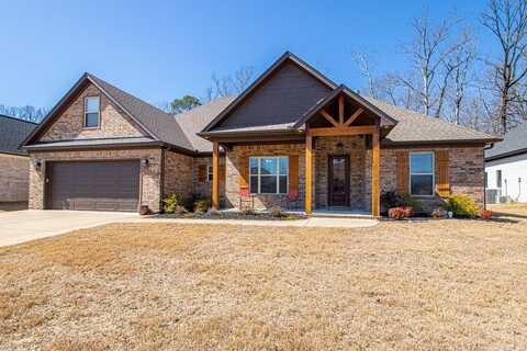 7841 S Shoreline Boulevard, Benton, AR 72019