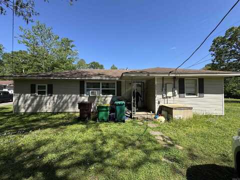 3601 Jack Mann Road, Little Rock, AR 72210