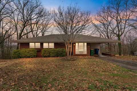 5225 Nelbrook Drive, North Little Rock, AR 72118