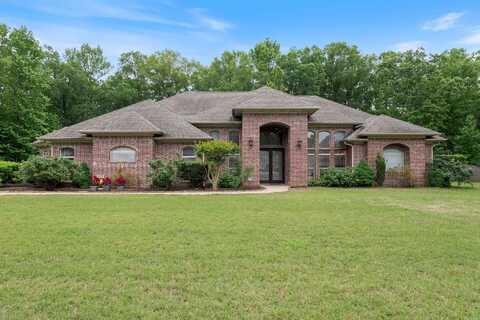 529 Enchanted Valley Lane, North Little Rock, AR 72118