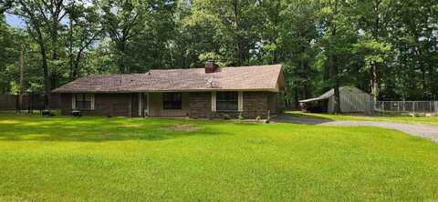 6303 Forrest Oak Drive, Pine Bluff, AR 71603