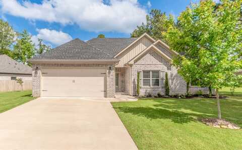 204 Heather Loop, Beebe, AR 72012