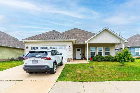 3620 Leafy Pass, Jonesboro, AR 72404