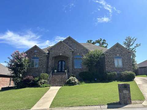 undefined, Sherwood, AR 72120