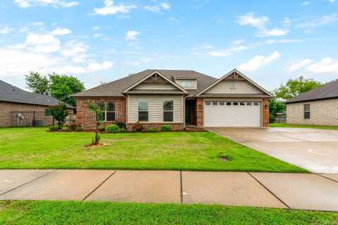 1710 JOSH Drive, Conway, AR 72034
