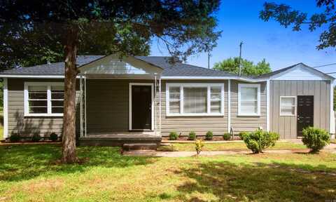 25 Quillen Avenue, North Little Rock, AR 72117
