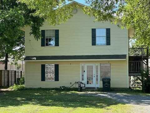 2765 Carl Stuart Road, Conway, AR 72034