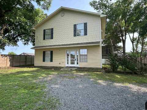 2765 Carl Stuart Road, Conway, AR 72034