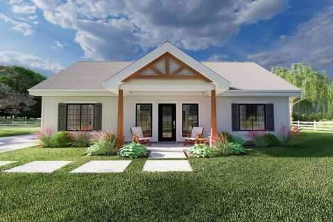 25 Cross Trail, Graysville, TN 37338