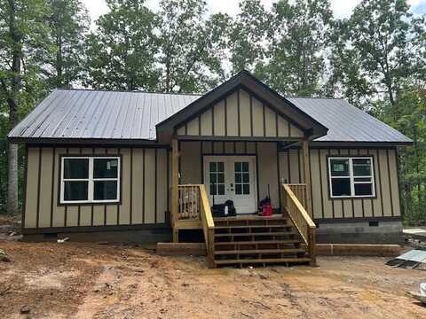 25 Cross Trail, Graysville, TN 37338