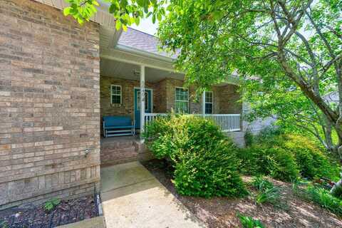 5040 Dellwood Drive, Rossville, GA 30741