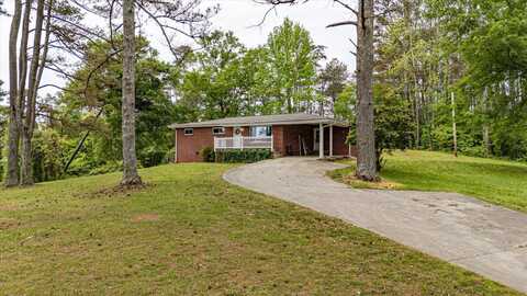 451 County Rd 208, Bridgeport, AL 35740