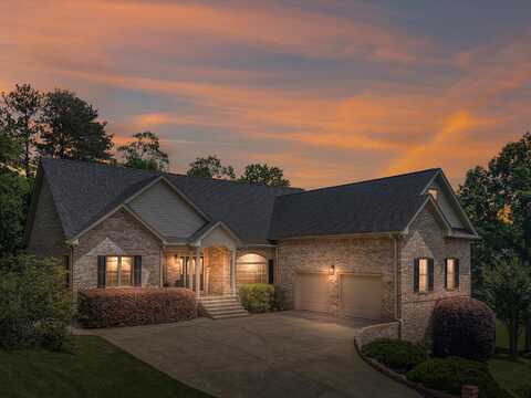 121 Trinity Lane, Rock Spring, GA 30739