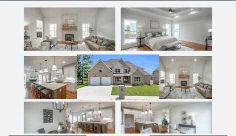 2212 Peterson Drive, Chattanooga, TN 37421