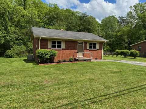 2844 Pigeon Springs Road, Tracy City, TN 37387