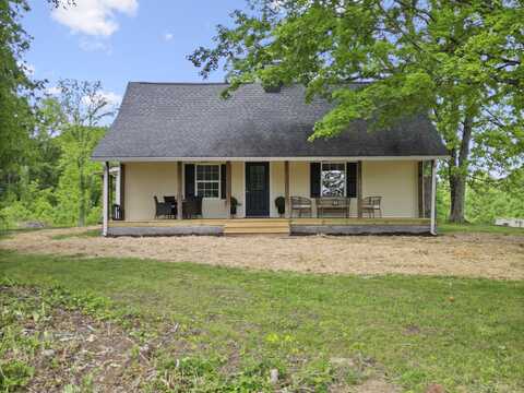 198 Fezzell Road, Decatur, TN 37322